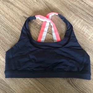 Lululemon Athletica Sports Bra